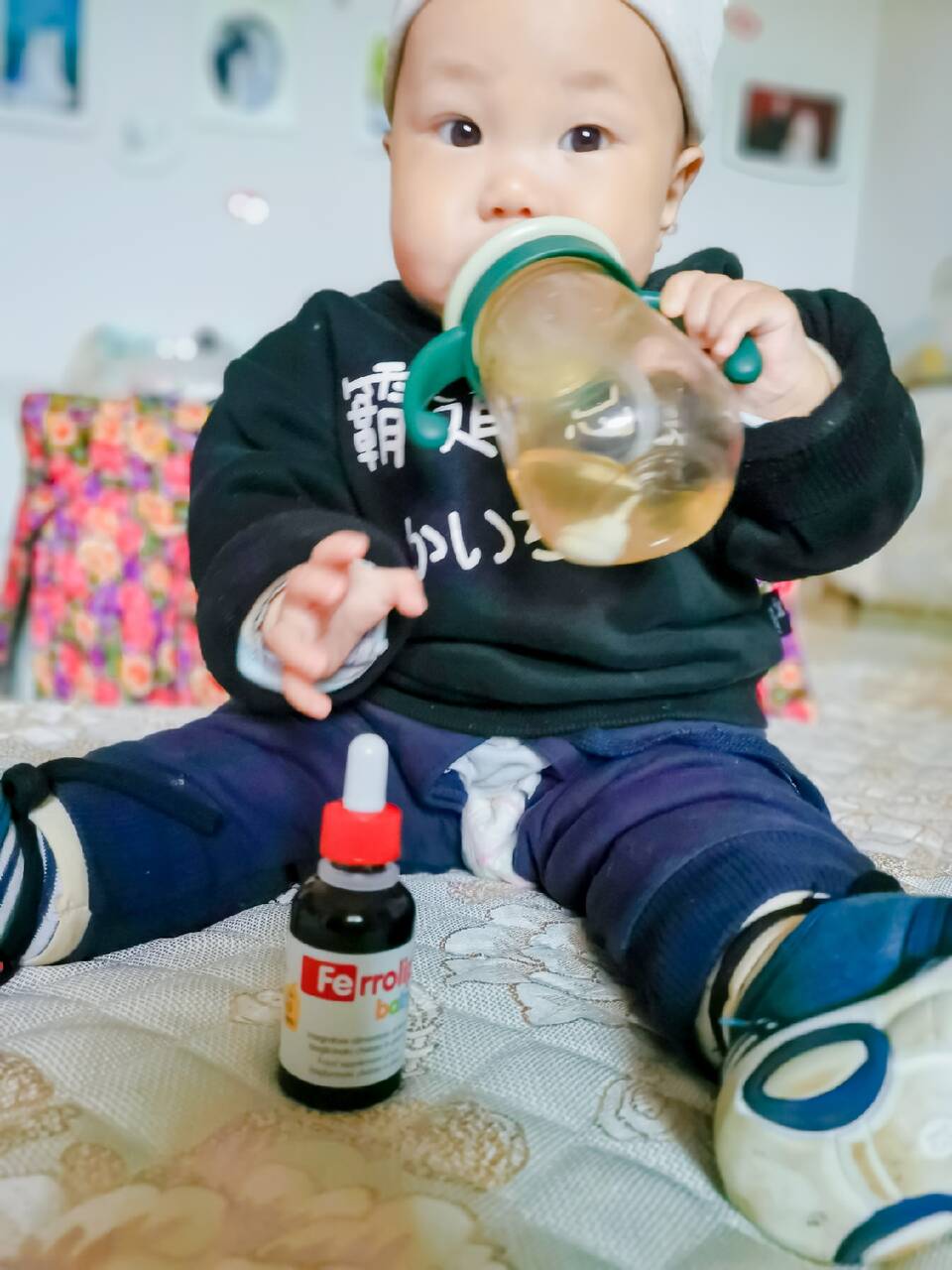 为为