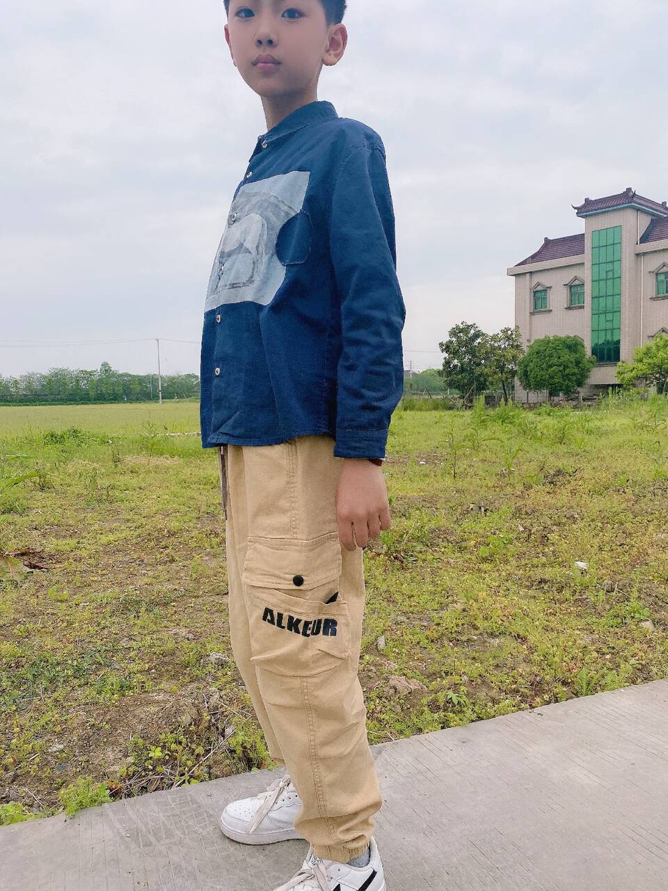 轩轩