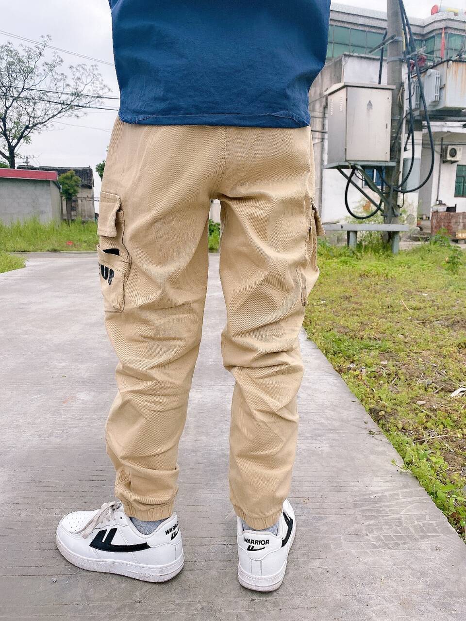 轩轩