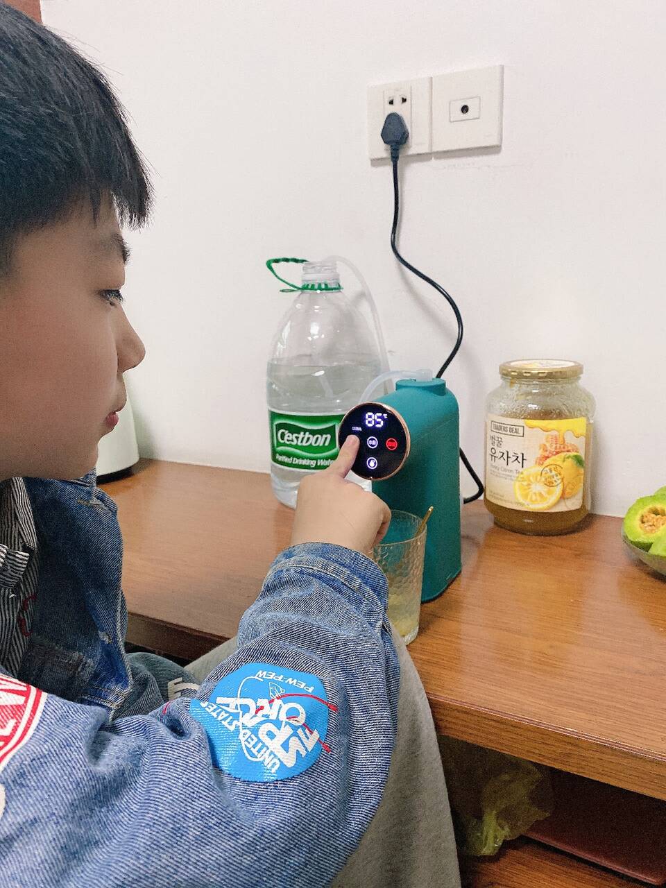轩轩