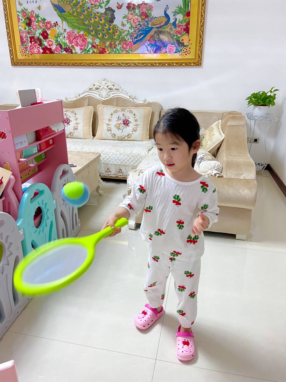 唐宝