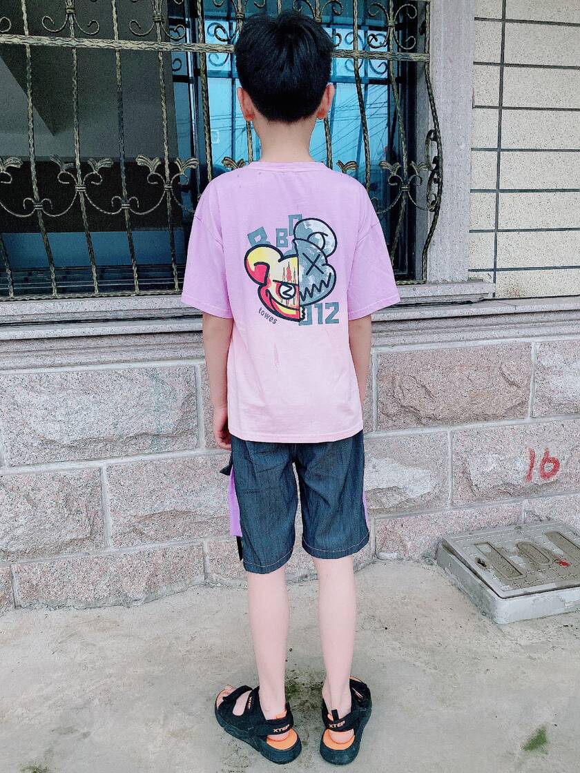 轩轩
