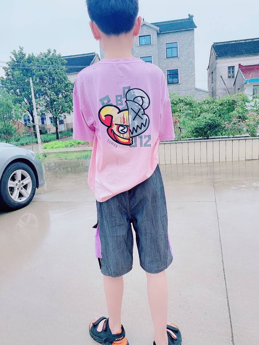 轩轩