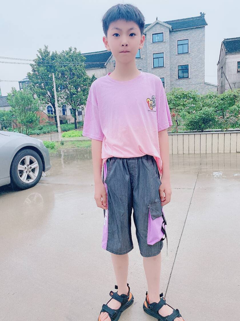轩轩