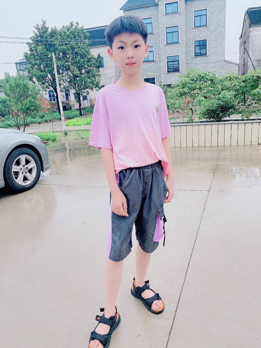 轩轩